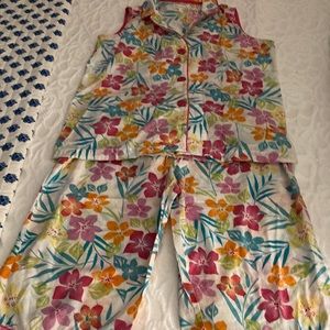 pjs salvage cotton (pjs)